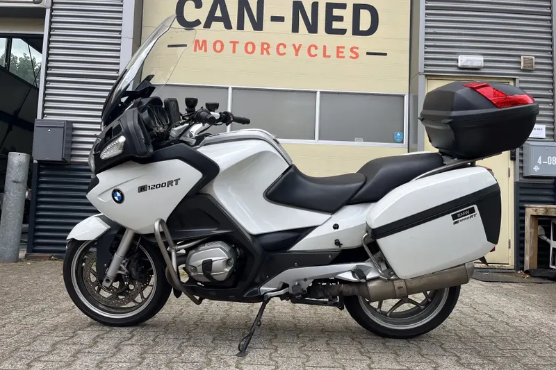 BMW R 1200 RT (2012)