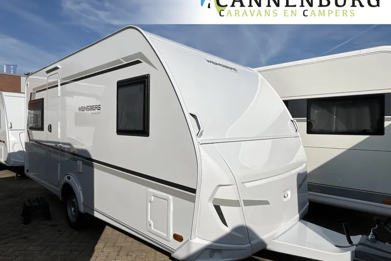 Weinsberg CaraOne (2026)