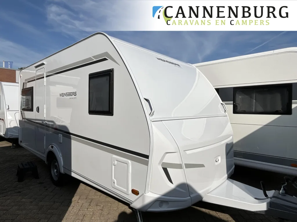 Weinsberg CaraOne (2026) — foto 1