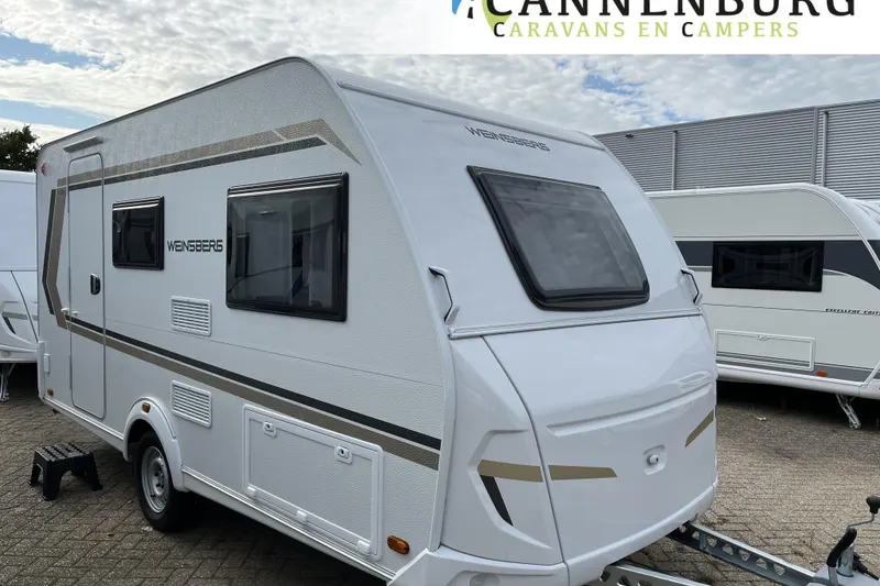 Weinsberg CaraOne (2026)