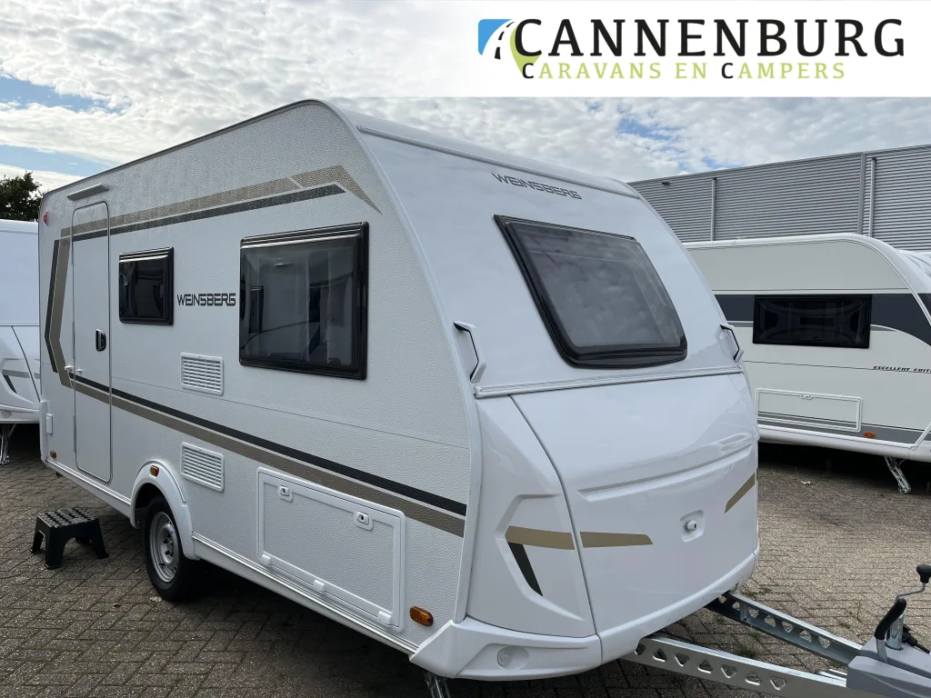 Weinsberg CaraOne (2026) — foto 1