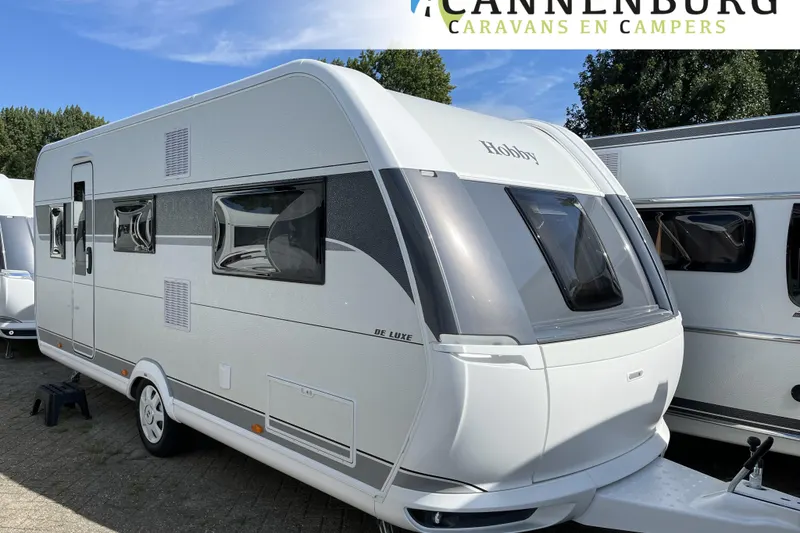 Hobby De Luxe (2026)