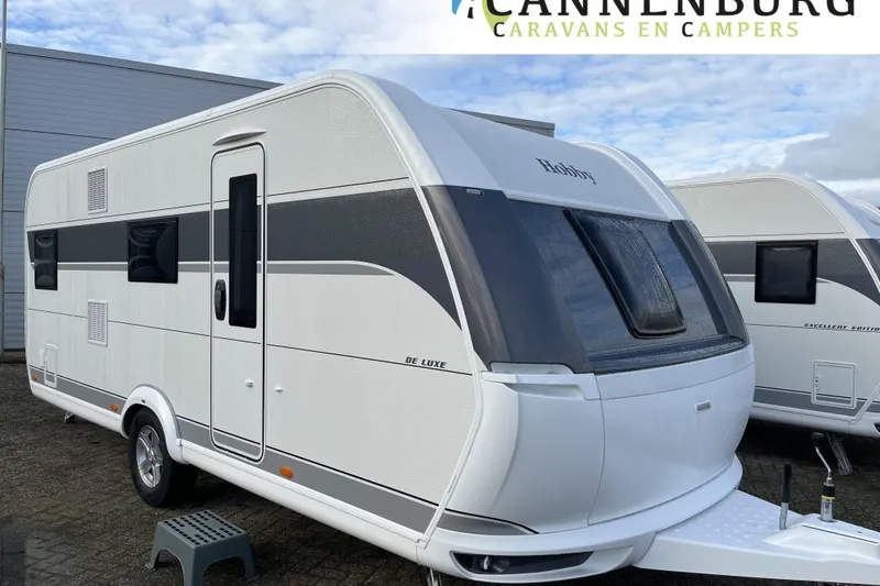 Hobby De Luxe (2026)