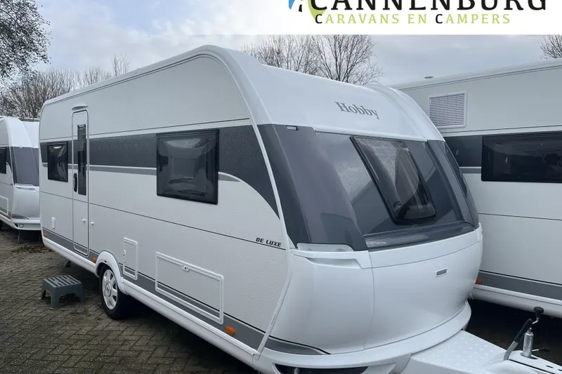 Hobby De Luxe (2026)