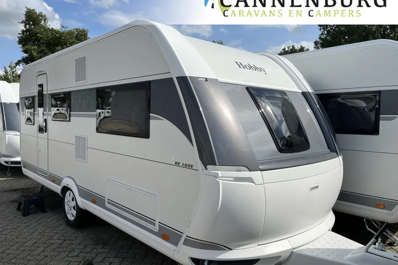 Hobby De Luxe (2026)