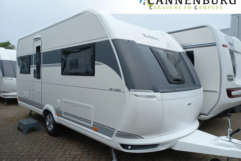 Hobby De Luxe (2026)