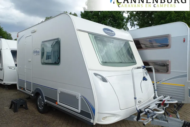 Caravelair Ambiance Style (2010)