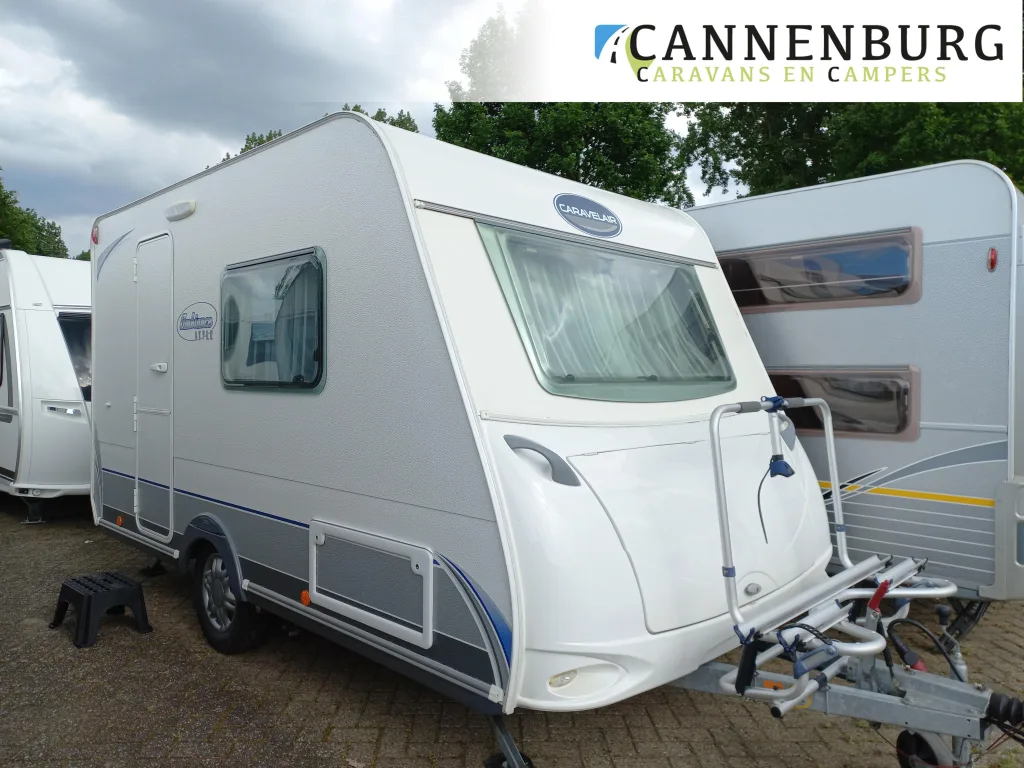 Caravelair Ambiance Style (2010) — foto 1
