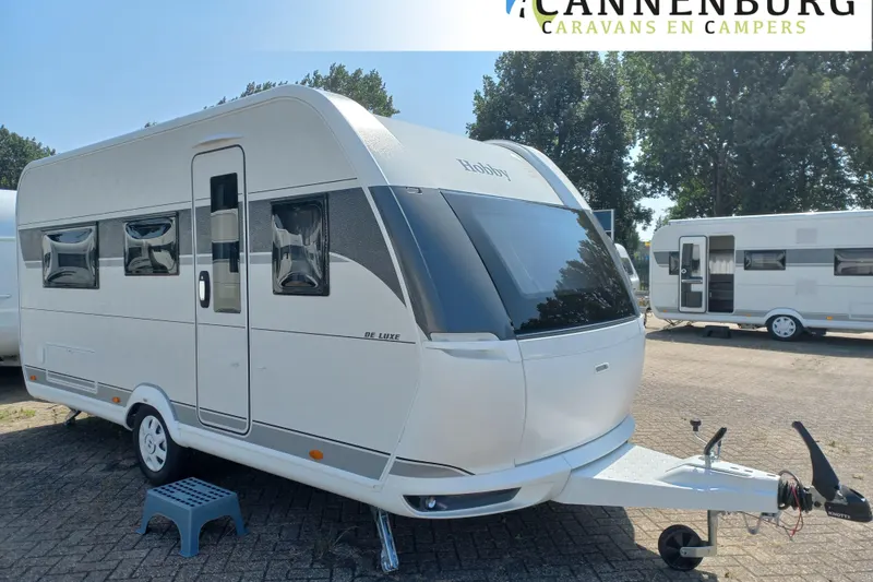 Hobby De Luxe (2026)