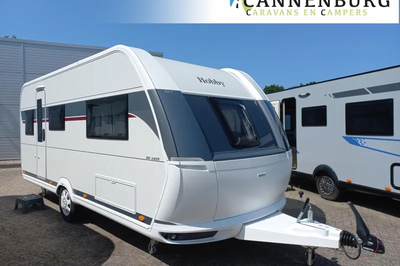 Hobby De Luxe (2027)