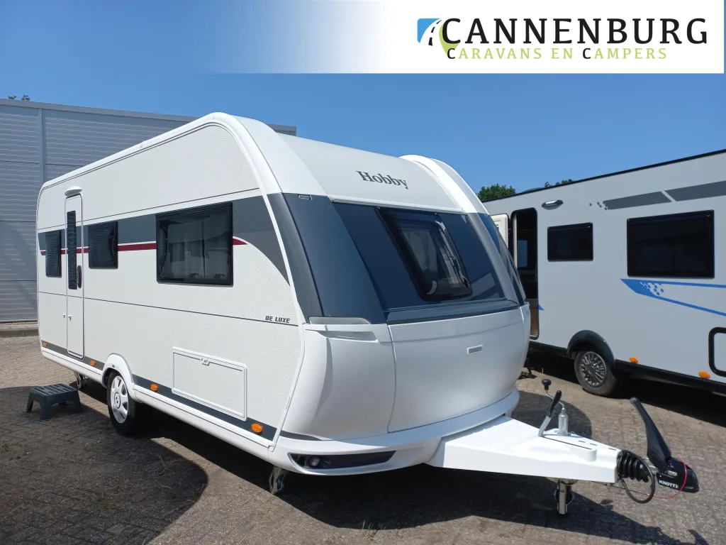 Hobby De Luxe (2027) — foto 1