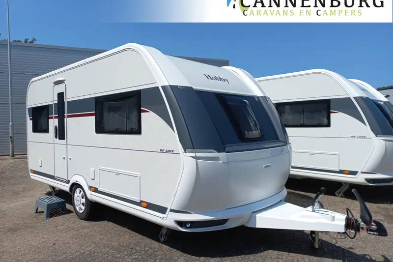 Hobby De Luxe (2027)