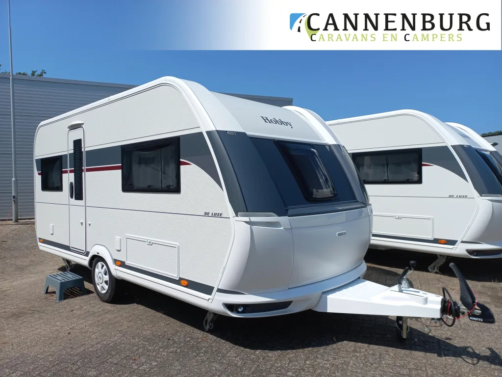 Hobby De Luxe (2027) — foto 1