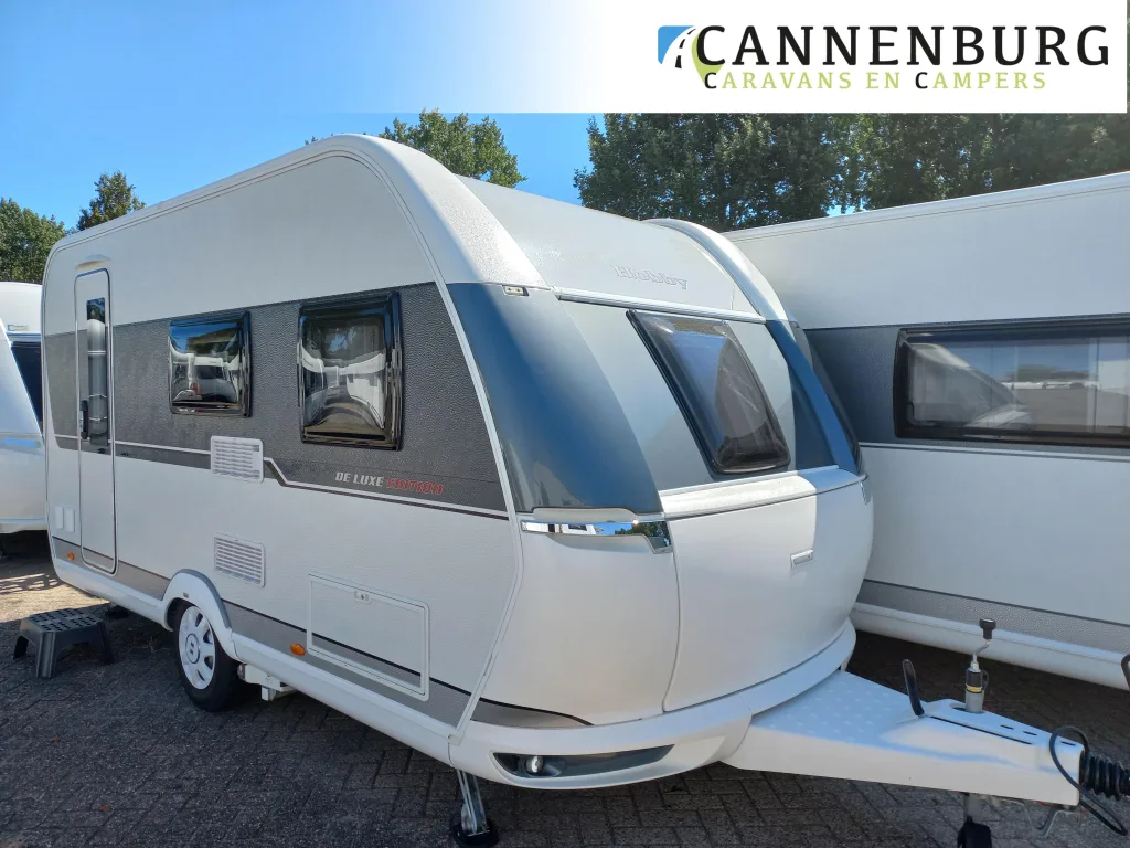 Hobby De Luxe (2018) — foto 1
