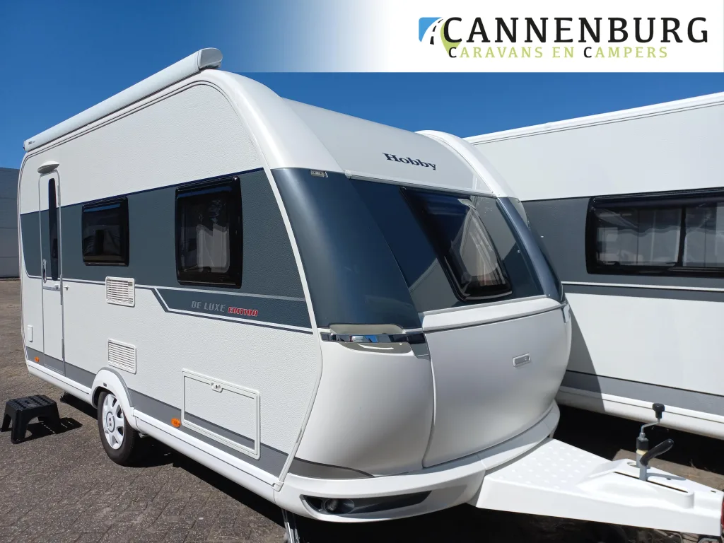 Hobby De Luxe (2016) — foto 1