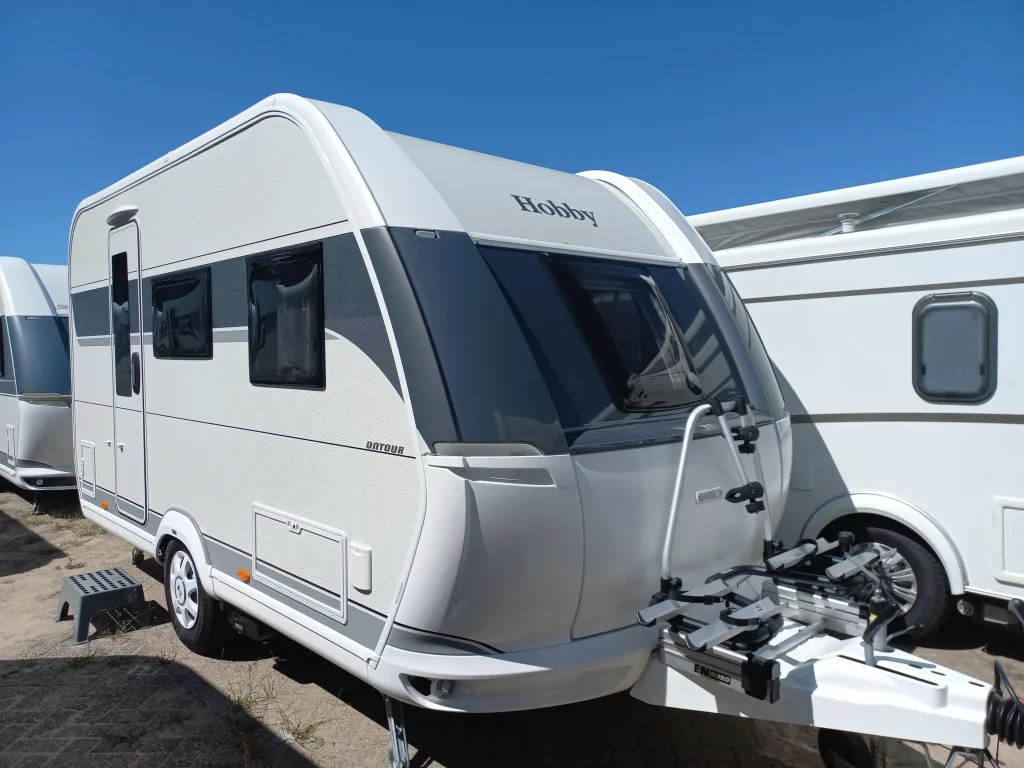 Hobby On Tour (2025) — foto 1