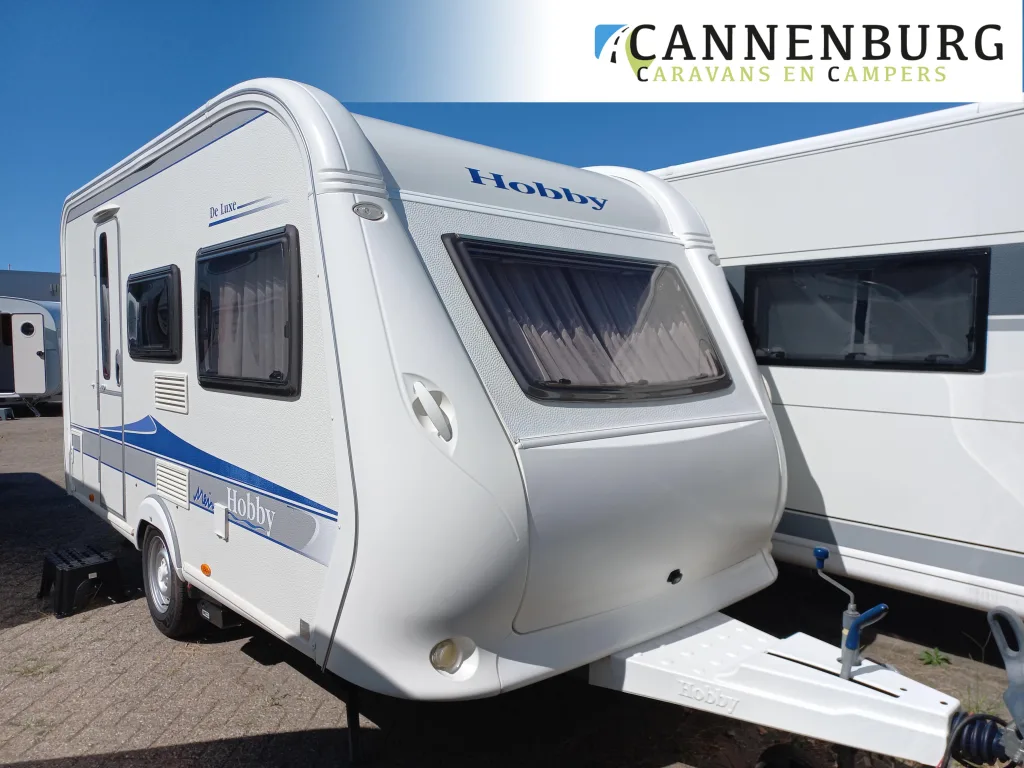 Hobby De Luxe (2009) — foto 1