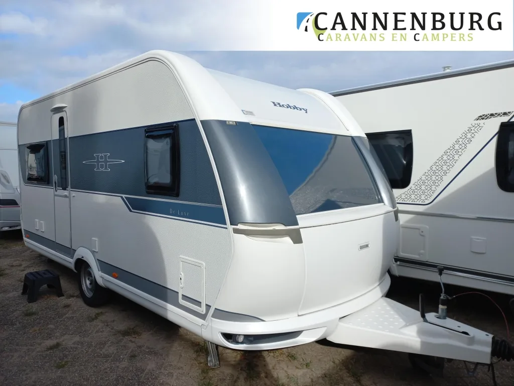 Hobby De Luxe (2014) — foto 1