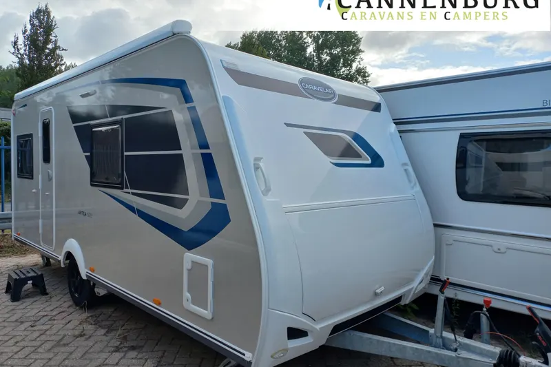 Caravelair Artica (2021)
