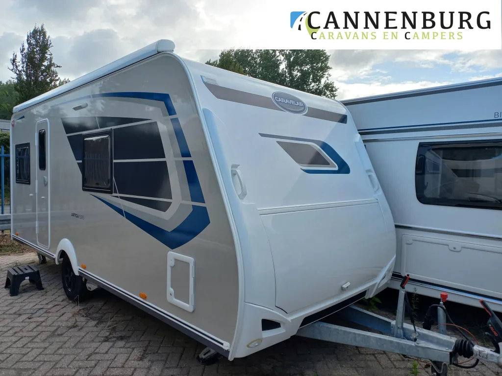 Caravelair Artica (2021) — foto 1