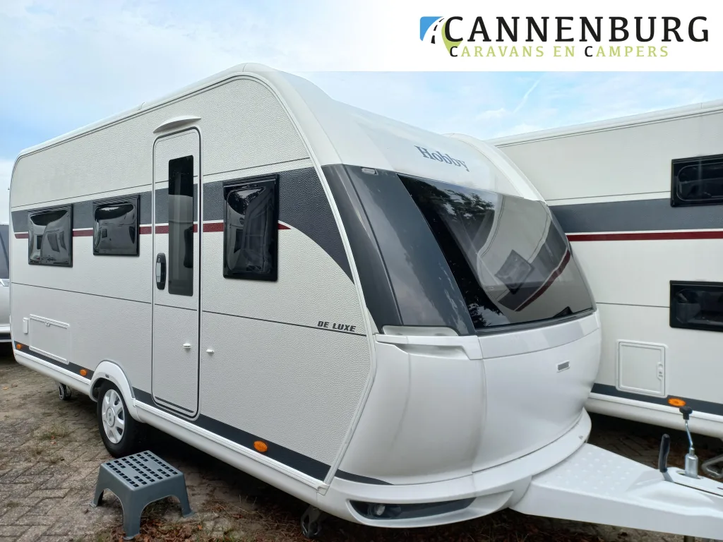 Hobby De Luxe (2027) — foto 1