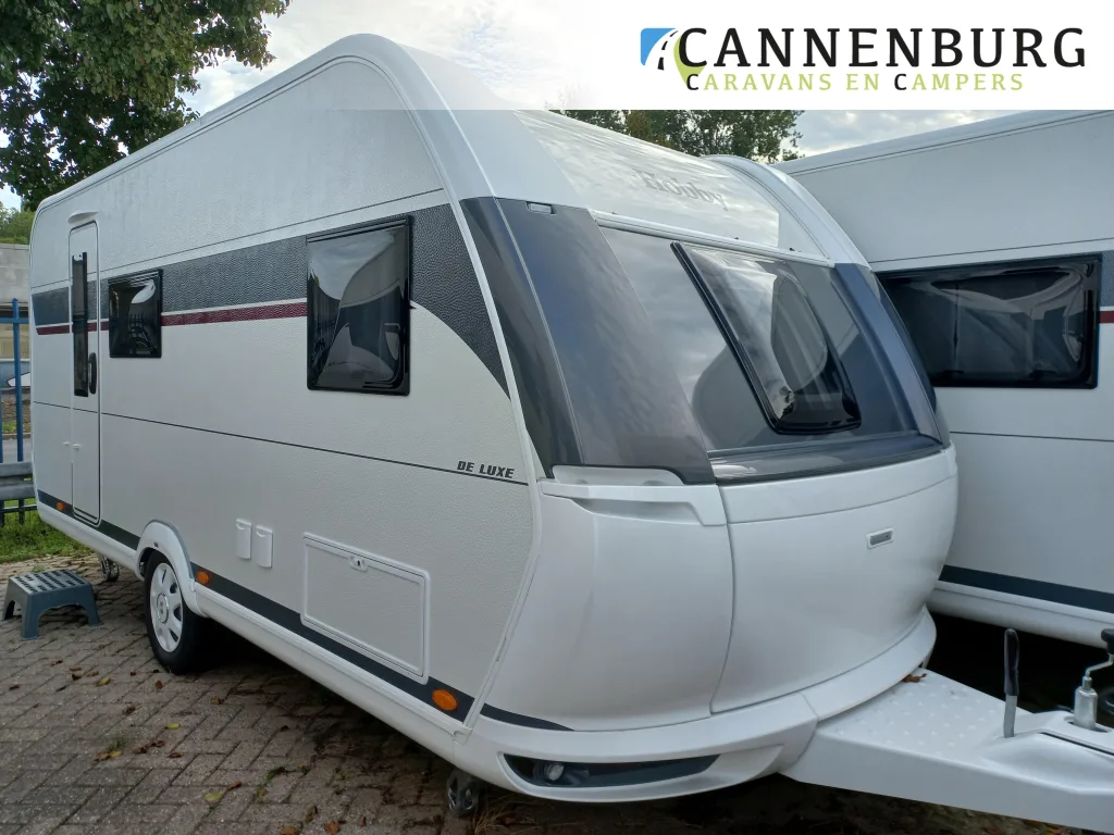Hobby De Luxe (2027) — foto 1