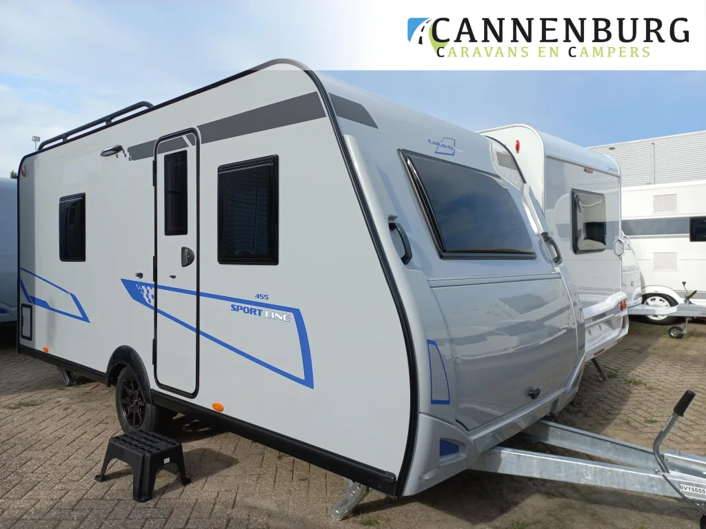Caravelair Sport Line (2027) — foto 1