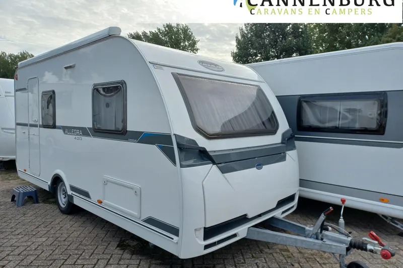 Caravelair Allegra (2014)