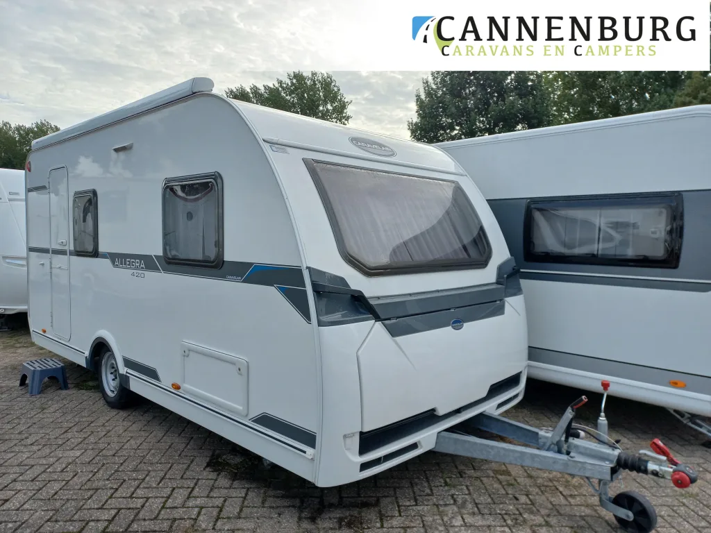 Caravelair Allegra (2014) — foto 1