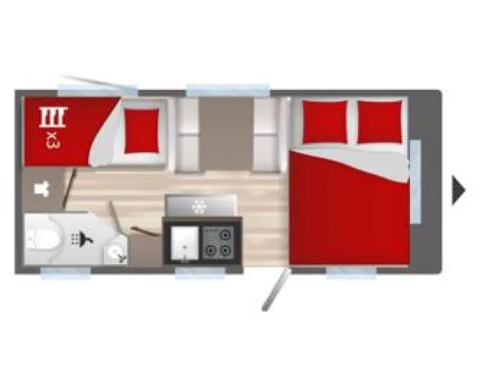 Caravelair Alba Style (2022) — foto 1