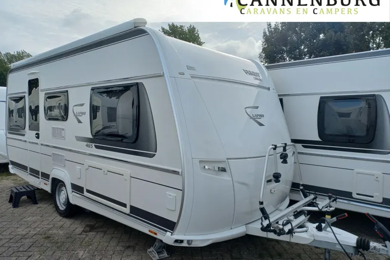 Fendt Saphir (2018)