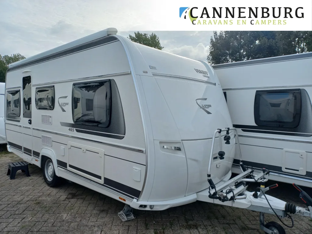 Fendt Saphir (2018) — foto 1