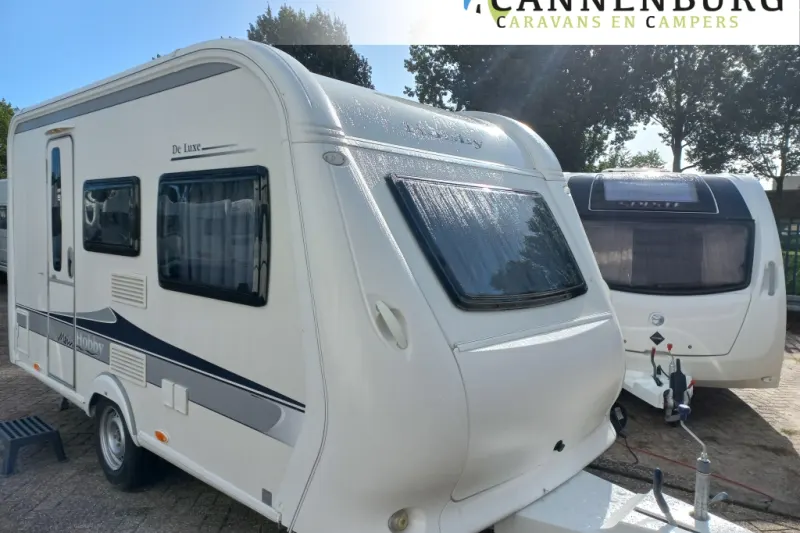 Hobby De Luxe (2011)