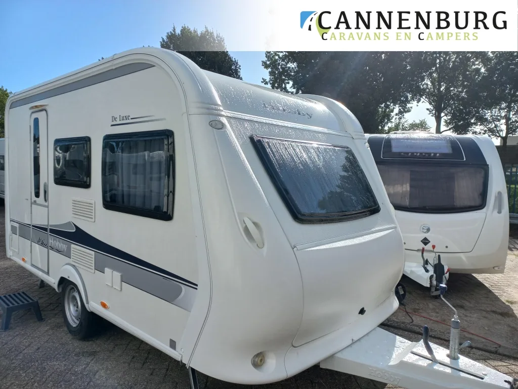 Hobby De Luxe (2011) — foto 1