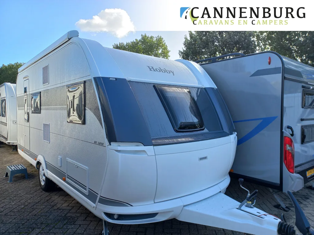 Hobby De Luxe (2024) — foto 1