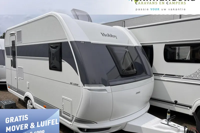 Hobby De Luxe (2025)