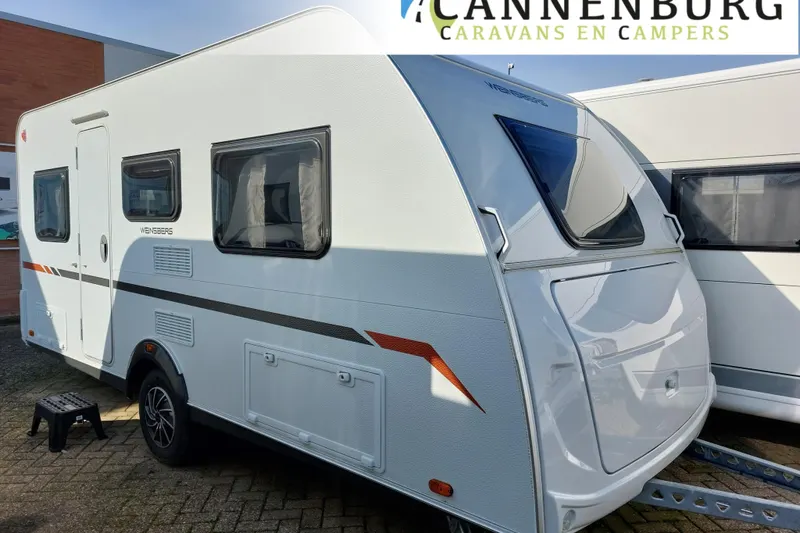Weinsberg CaraCito (2025)