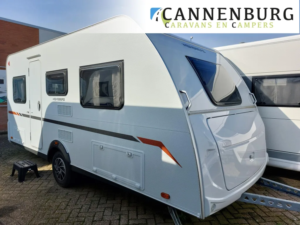 Weinsberg CaraCito (2025) — foto 1