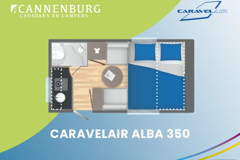 Caravelair Alba (2026)