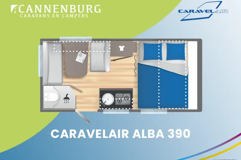 Caravelair Alba (2026)