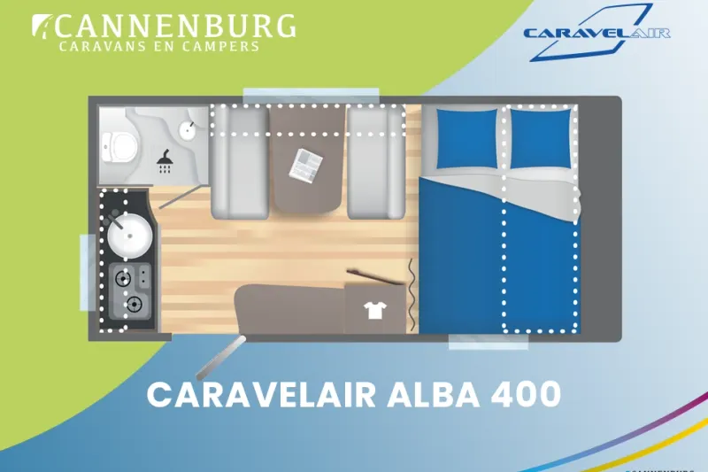 Caravelair Alba (2026)