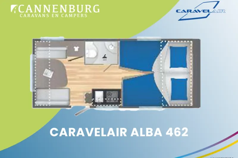 Caravelair Alba (2026)