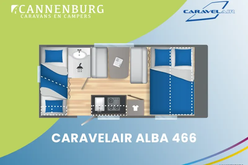 Caravelair Alba (2026)