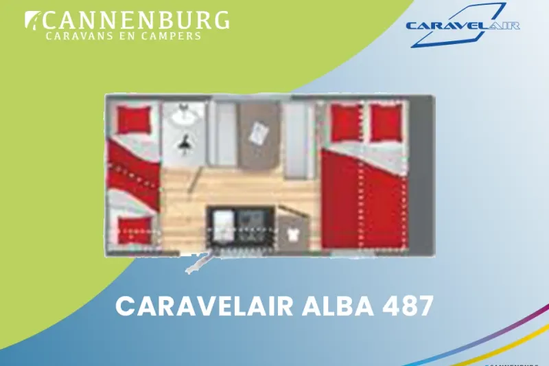 Caravelair Alba (2026)