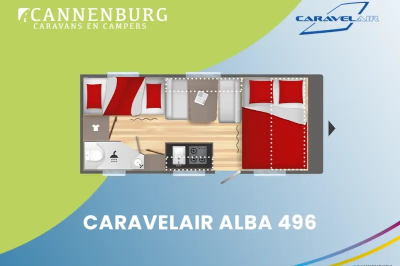 Caravelair Alba (2026)