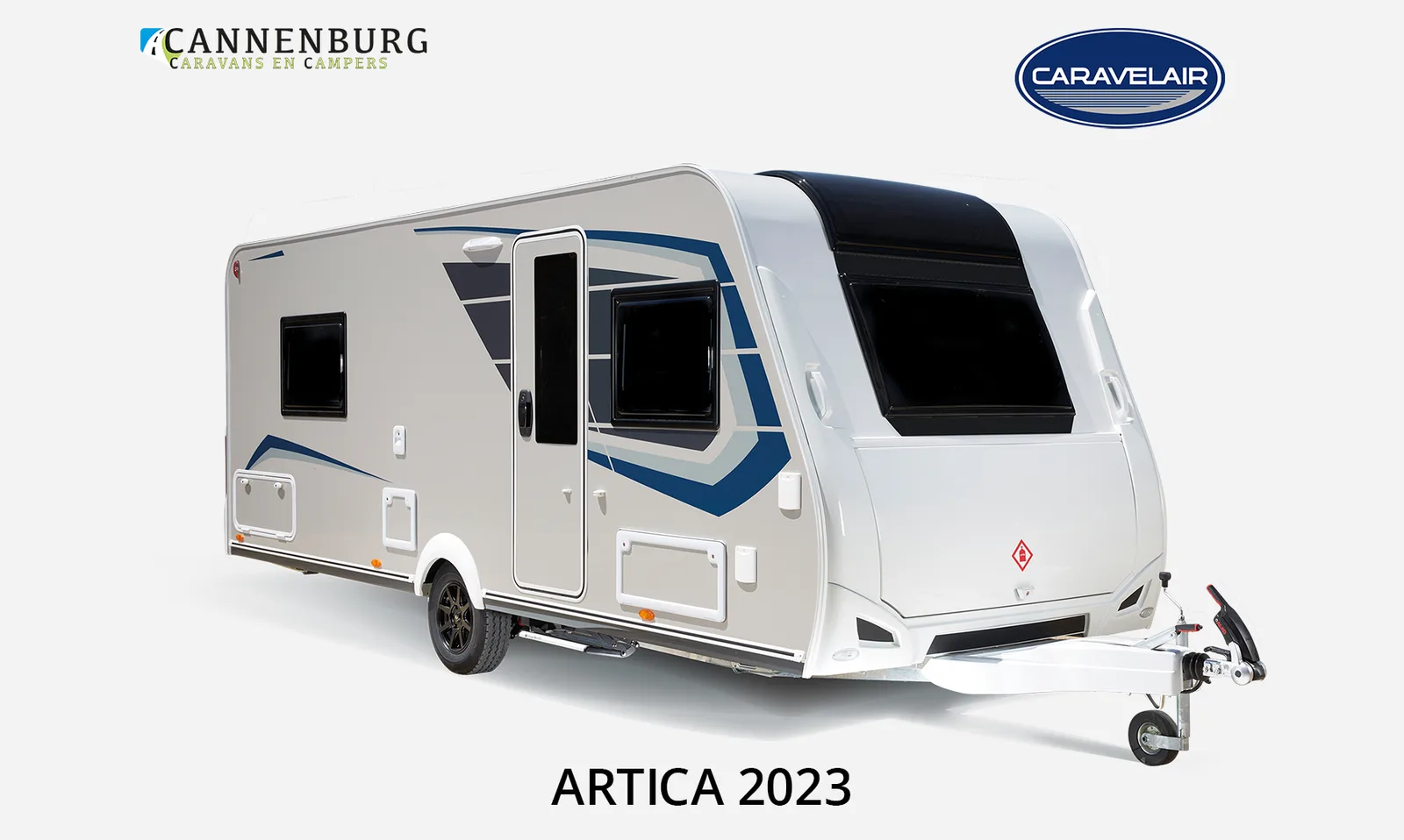 Caravelair Artica (2023) — foto 1