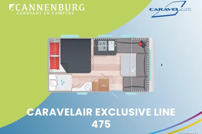 Caravelair Exclusive Line (2026)