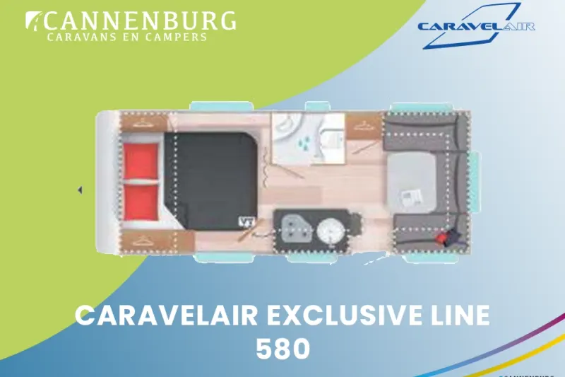 Caravelair Exclusive Line (2026)