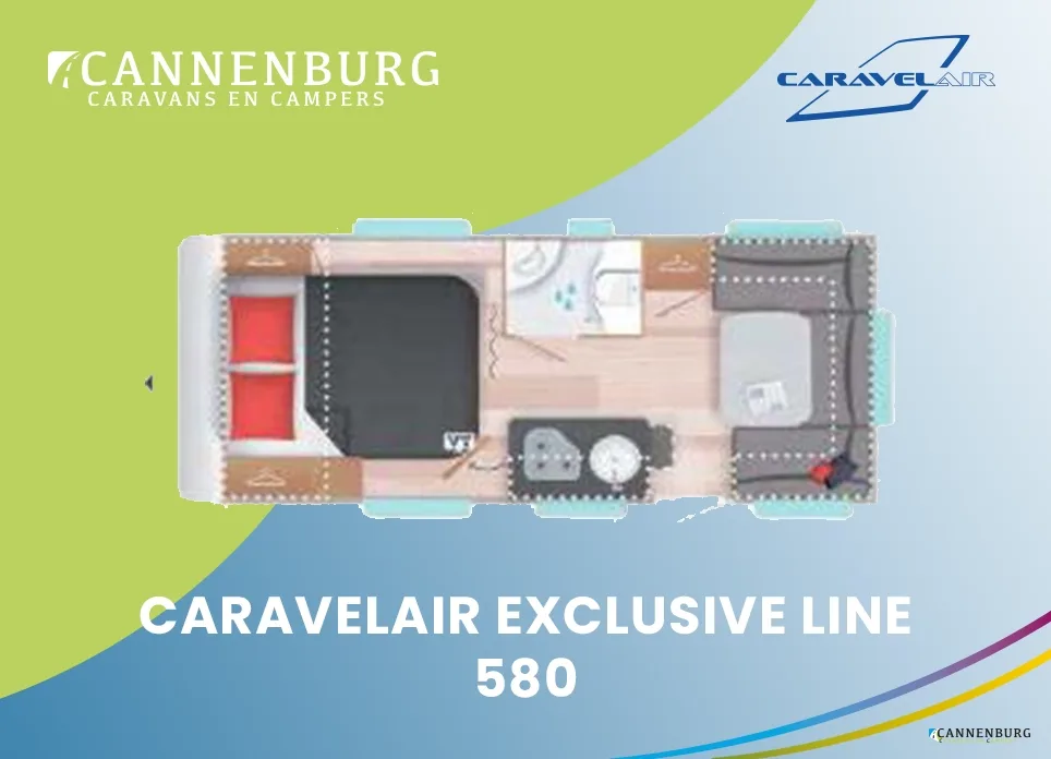 Caravelair Exclusive Line (2026) — foto 1