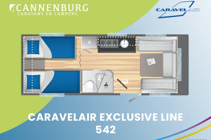 Caravelair Exclusive Line (2026)